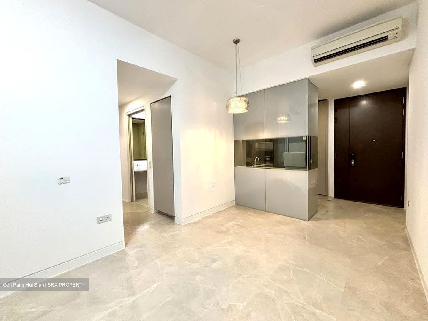 Highline Residences (D3), Condominium #636534591